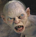 gollum