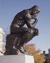 thinker